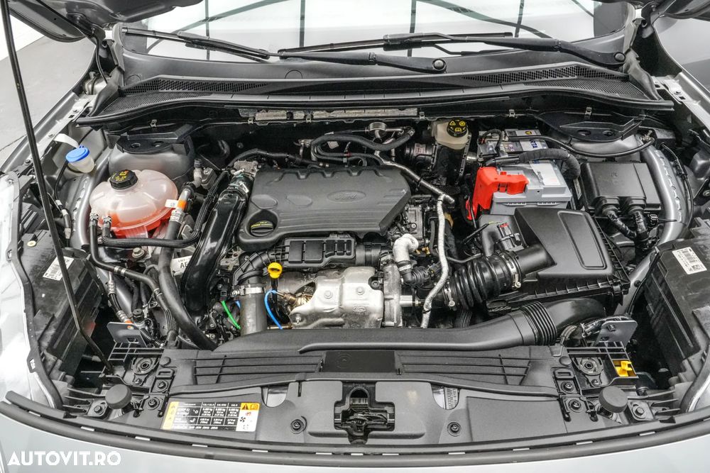 Ford Kuga 1.5 EcoBlue A8 FWD Titanium - 24