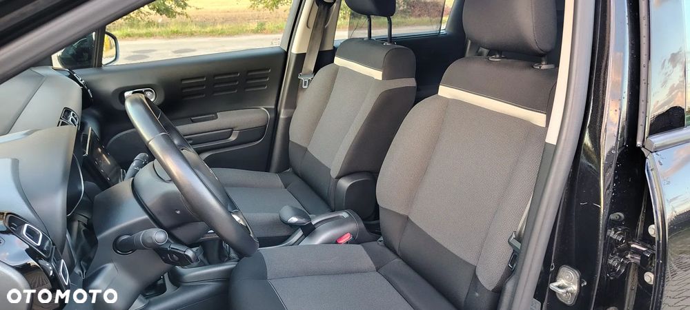Citroën C3 Aircross 1.6 BlueHDi Shine S&S - 8