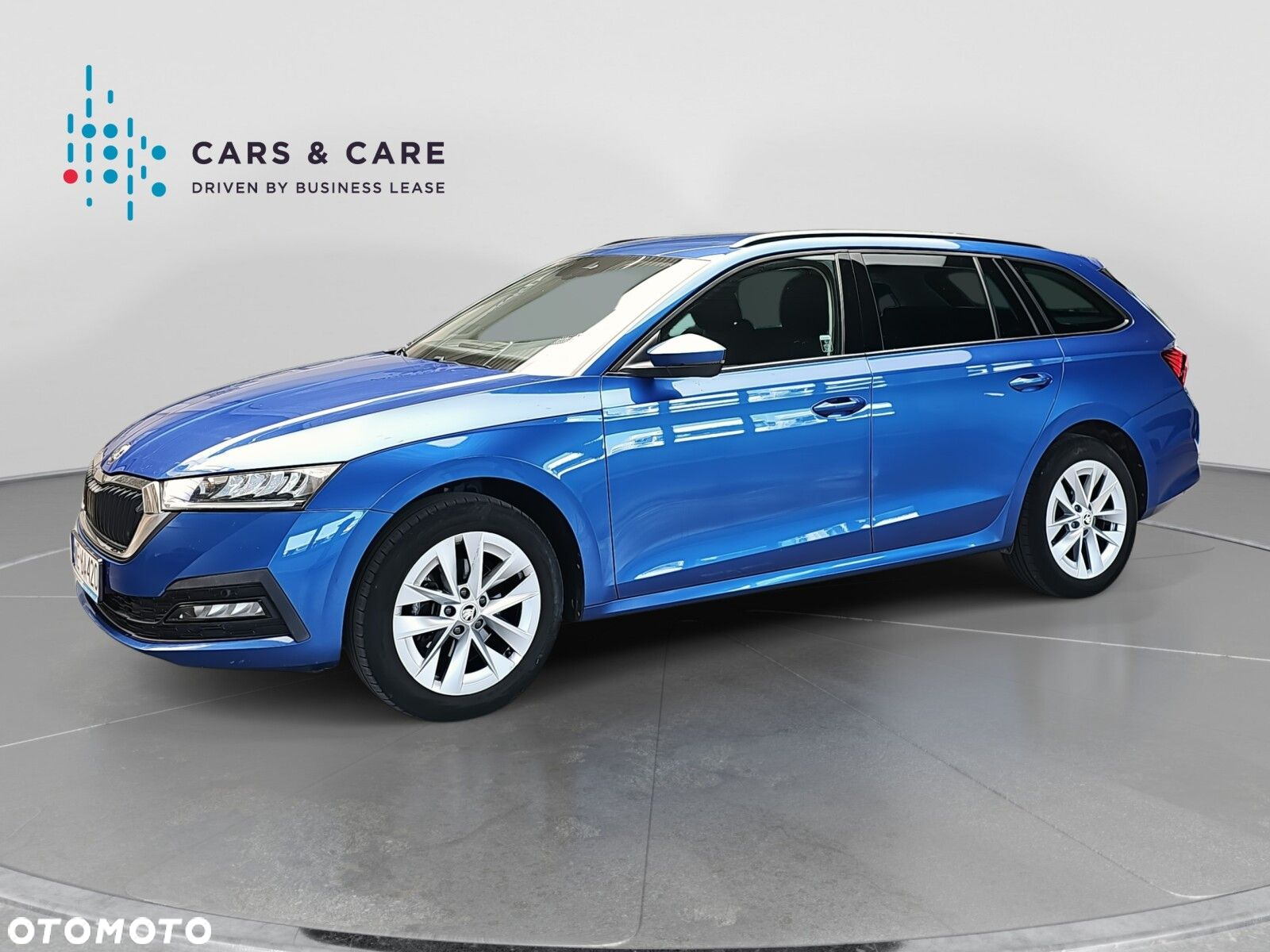 Skoda Octavia 2.0 TDI Ambition - 13