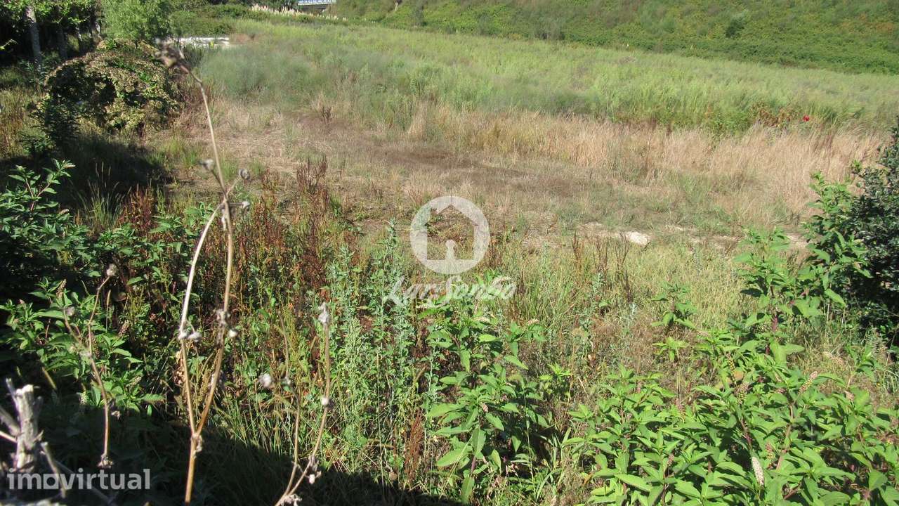 Terreno c/ 13.812,95m2 na Junqueira, Vila do conde - Grande imagem: 3/6