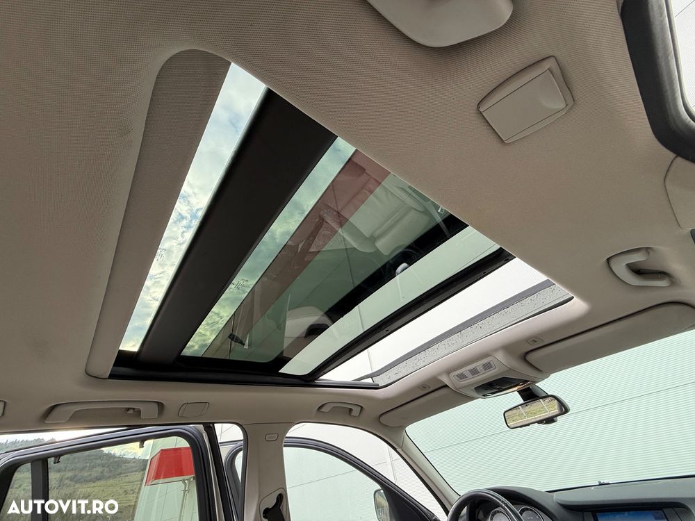 BMW X3 xDrive20d Aut. Edition Exclusive - 21