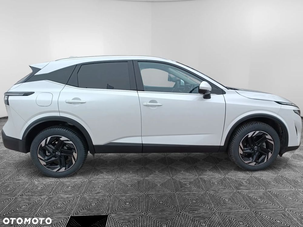 Nissan Qashqai - 3