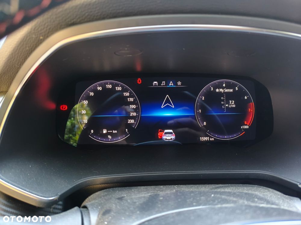 Renault Captur - 22