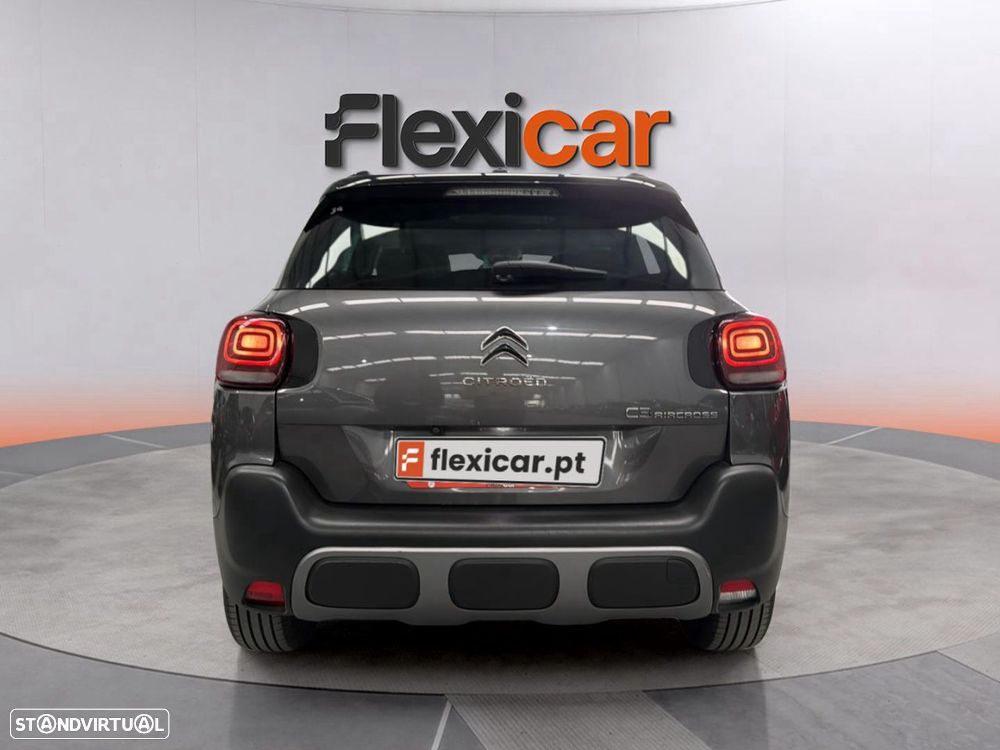 Citroën C3 Aircross 1.2 PureTech Feel - 8