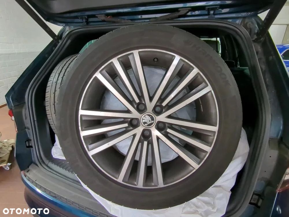 Skoda Kodiaq 2.0 TDI 4x4 DSG L&K - 10