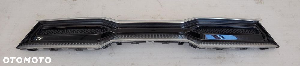 GRILL ATRAPA KIA PICANTO X-LINE LIFT 2020- 86351-G6BA0 - 14