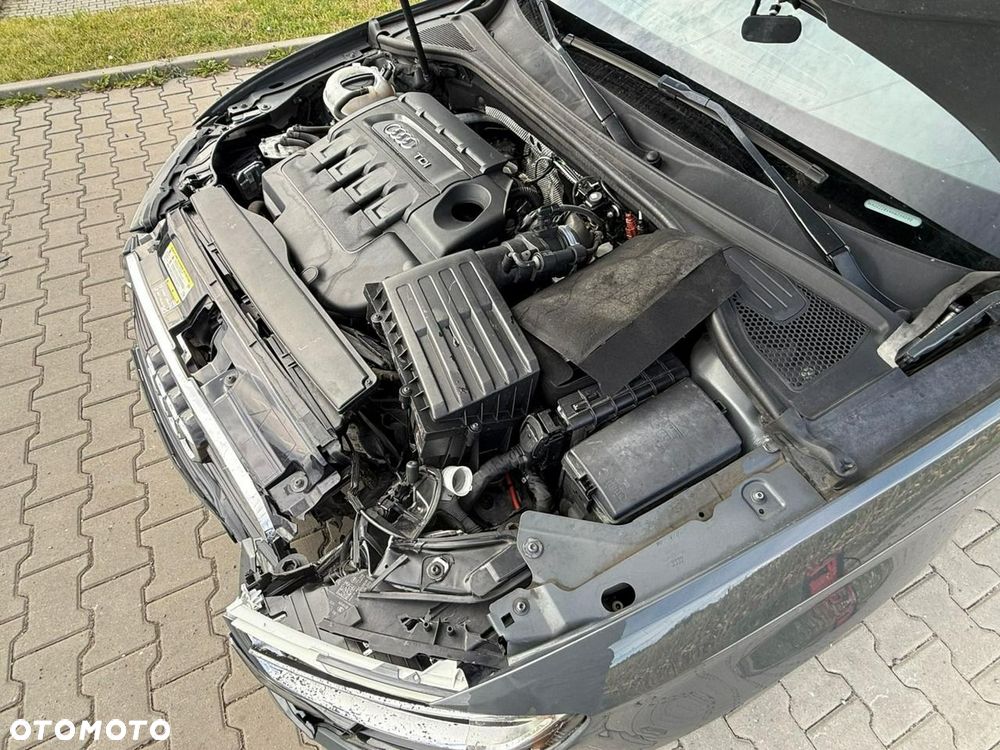 Audi A3 Sportback 2.0 TDI S tronic sport - 7