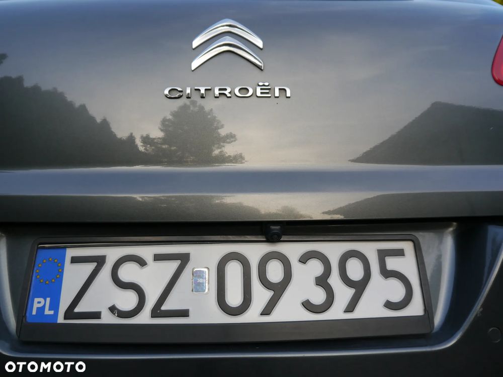 Citroën C4 1.6 VTi Selection - 11