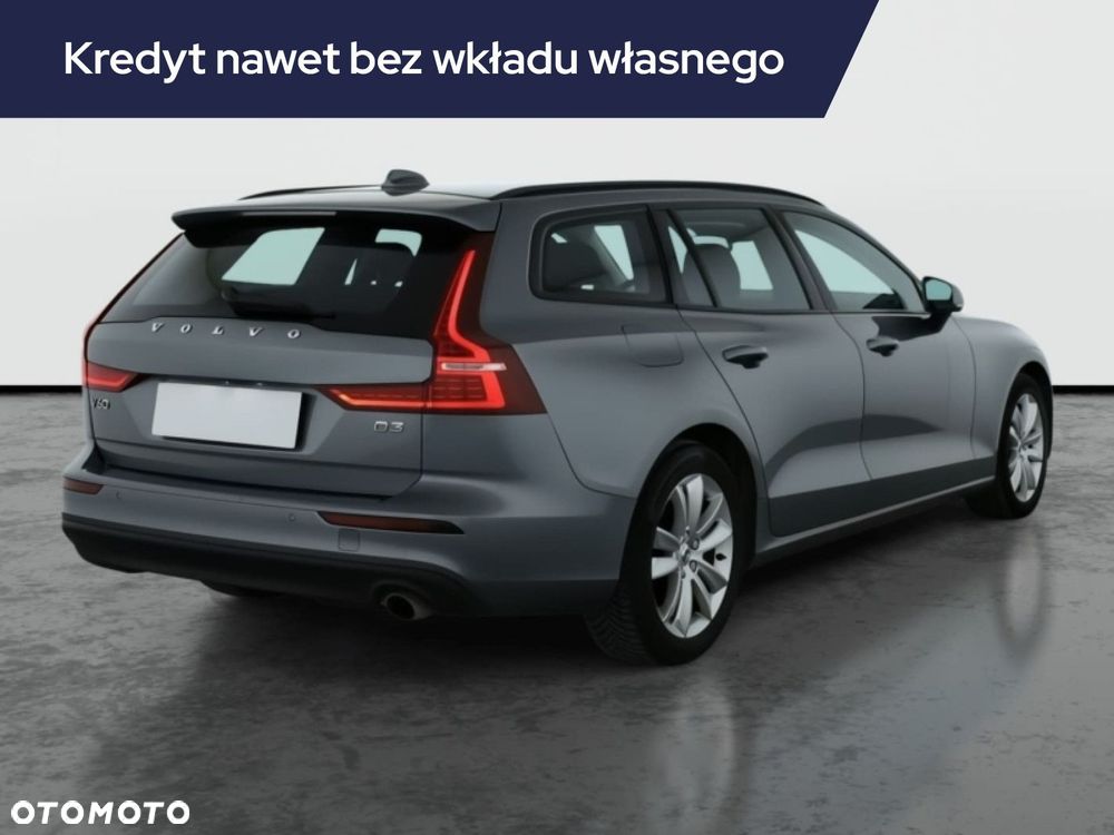 Volvo V60 - 7