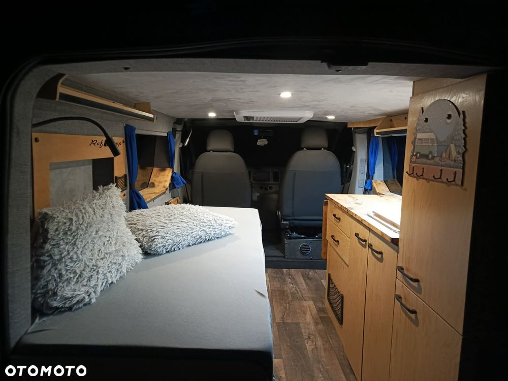 Opel VIVARO - 8