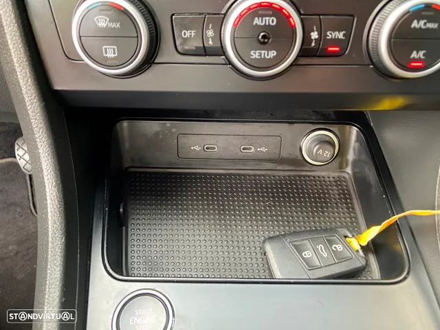 SEAT Ateca 2.0 TDI Style - 28