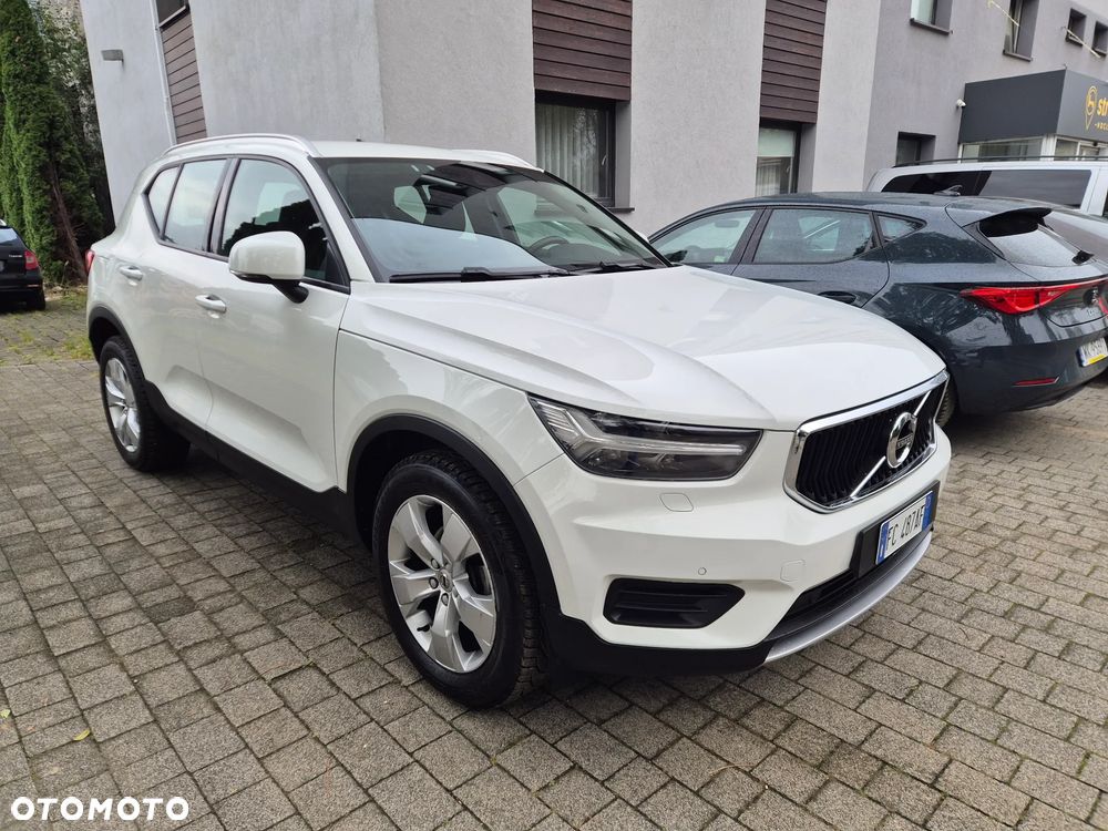 Volvo XC 40 T2 Plus Bright - 4