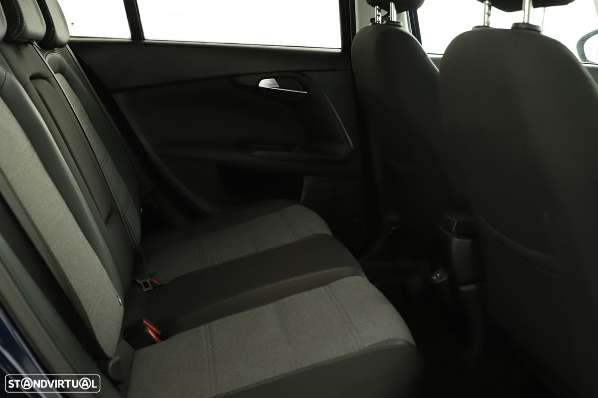 Fiat Tipo Cross 1.0 GSE T3 - 18