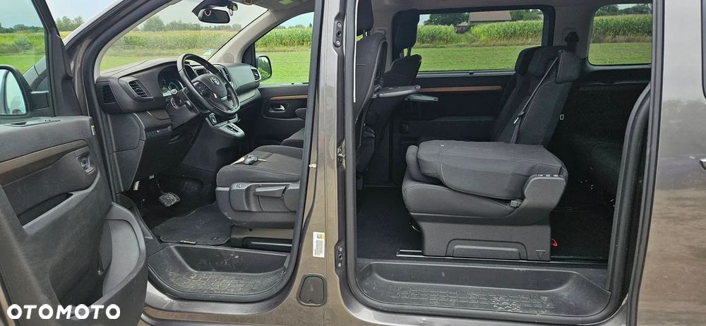 Toyota ProAce - 17