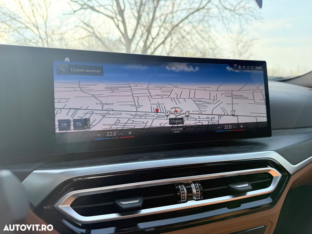 BMW Seria 4 420d xDrive AT MHEV - 30