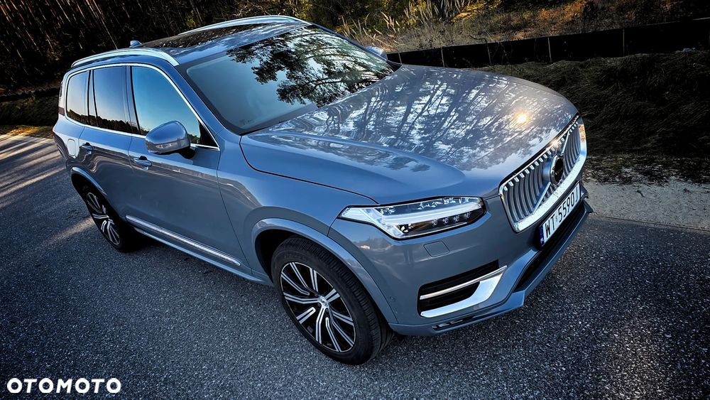 Volvo XC 90 - 3