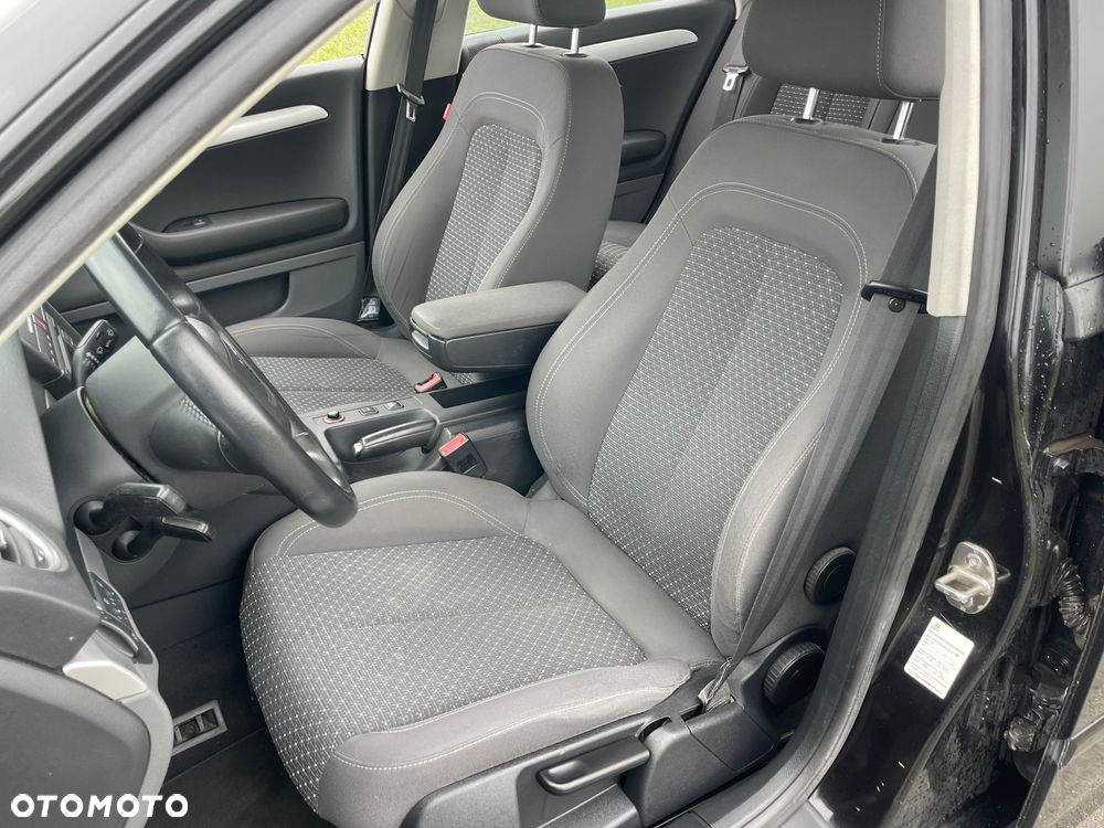 Seat Exeo 1.8T Sport - 5