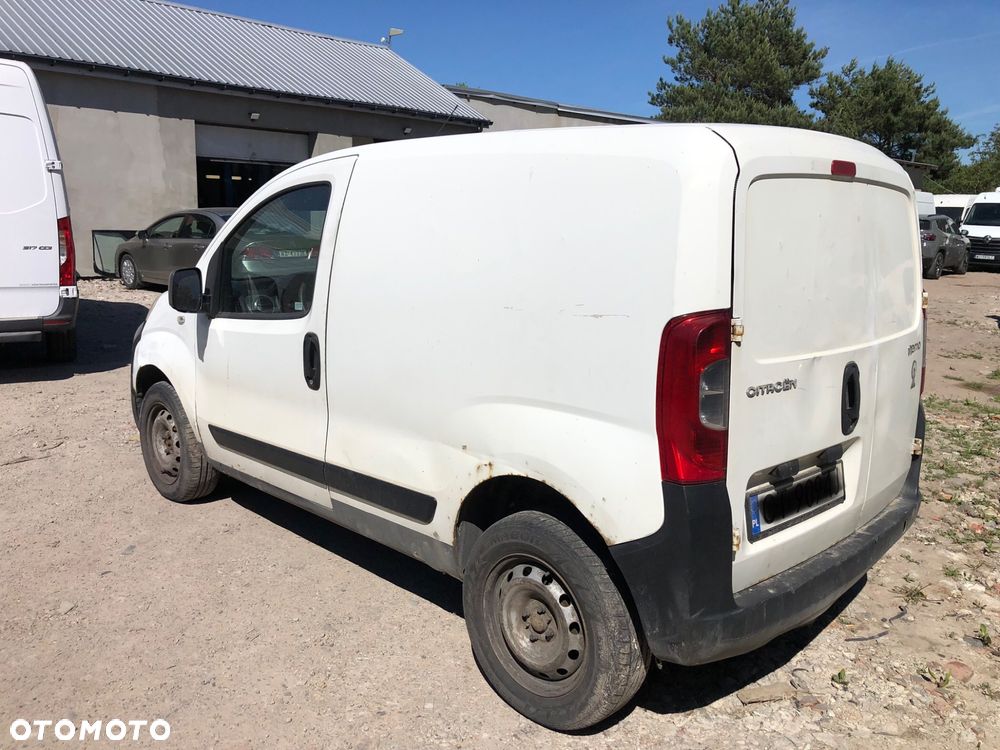 Fiat Fiorino - 6