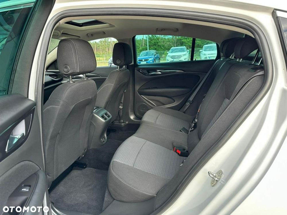 Opel Insignia 2.0 CDTI Business Edition S&S - 12