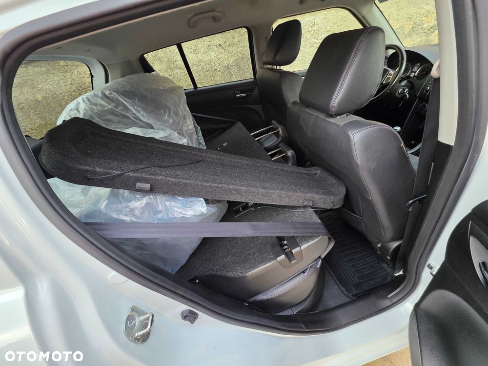 Suzuki Swift - 7