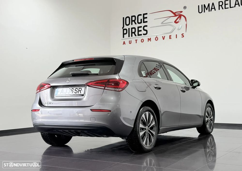 Mercedes-Benz A 250 e Progressive - 13