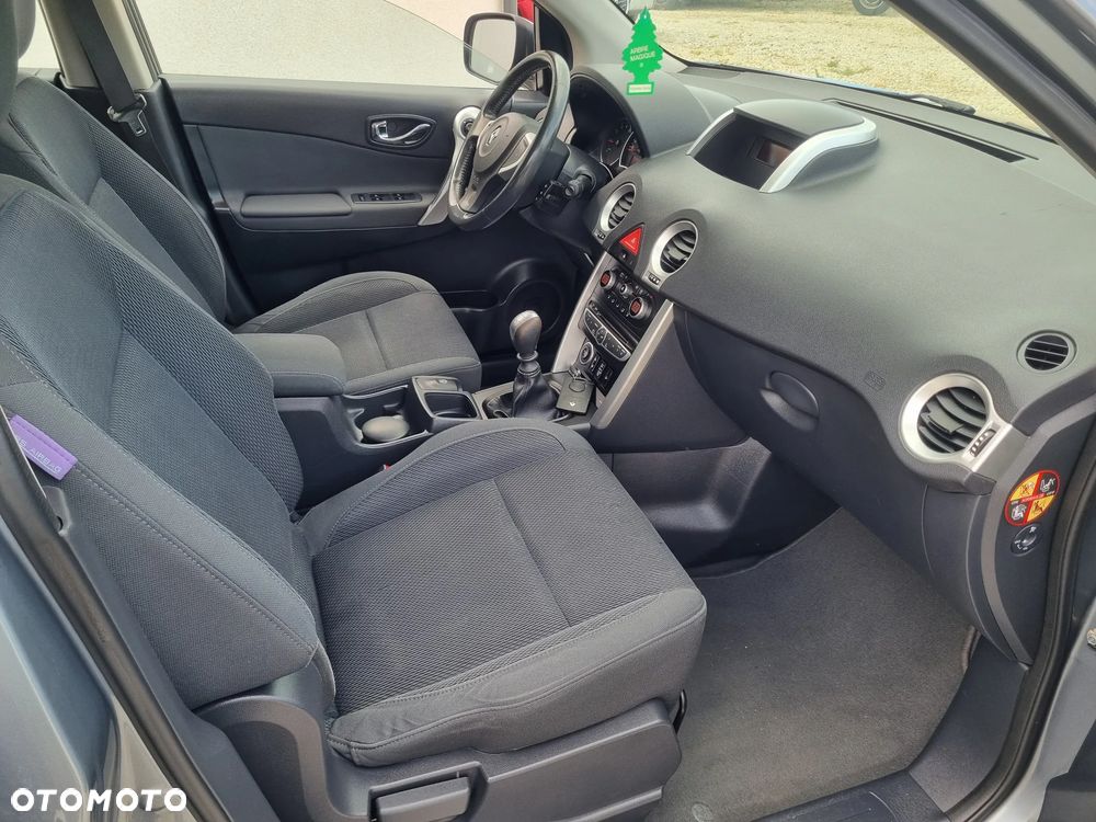 Renault Koleos 2.0 dCi Expression - 7