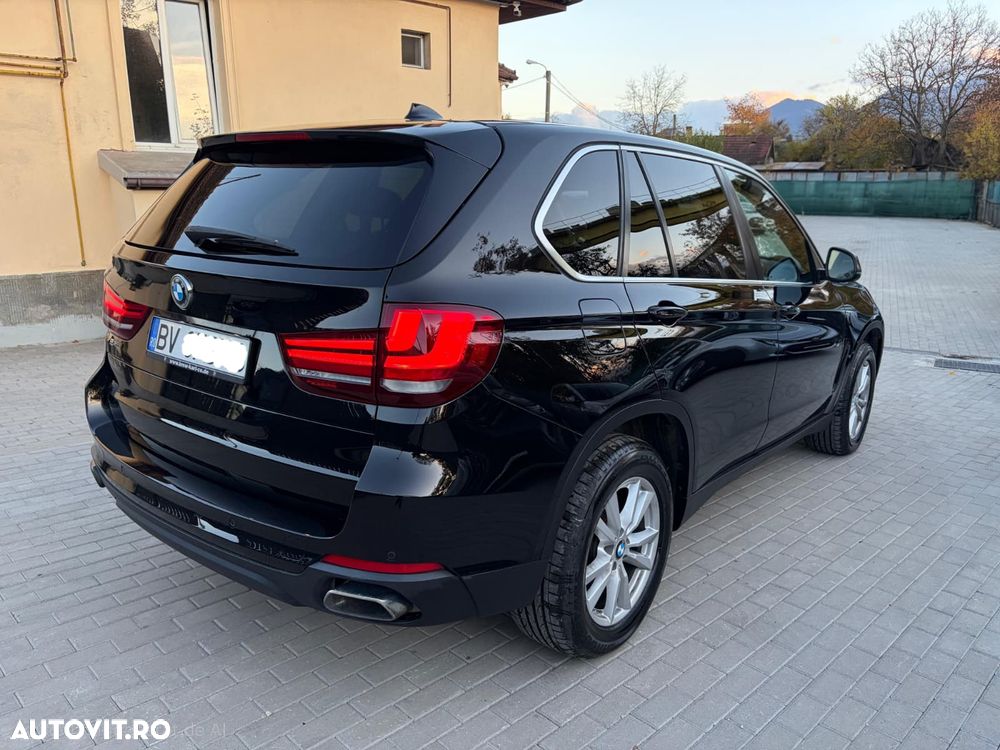 BMW X5 xDrive40e iPerformance - 6