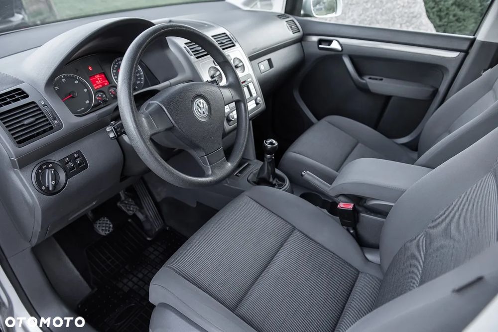 Volkswagen Touran 1.9 TDI United - 16