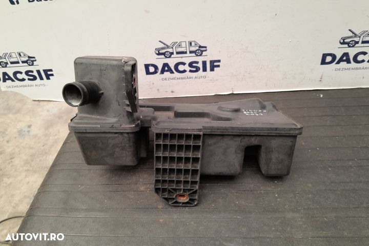 Vas lichid parbriz 5N0955453 5N0955453 Volkswagen VW Tiguan 1 5N [200 - 2