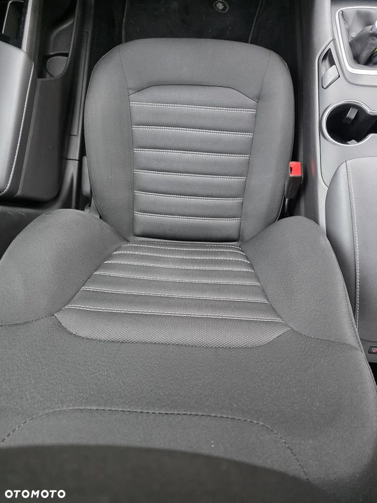 Ford Mondeo SW 2.0 EcoBlue Trend - 15