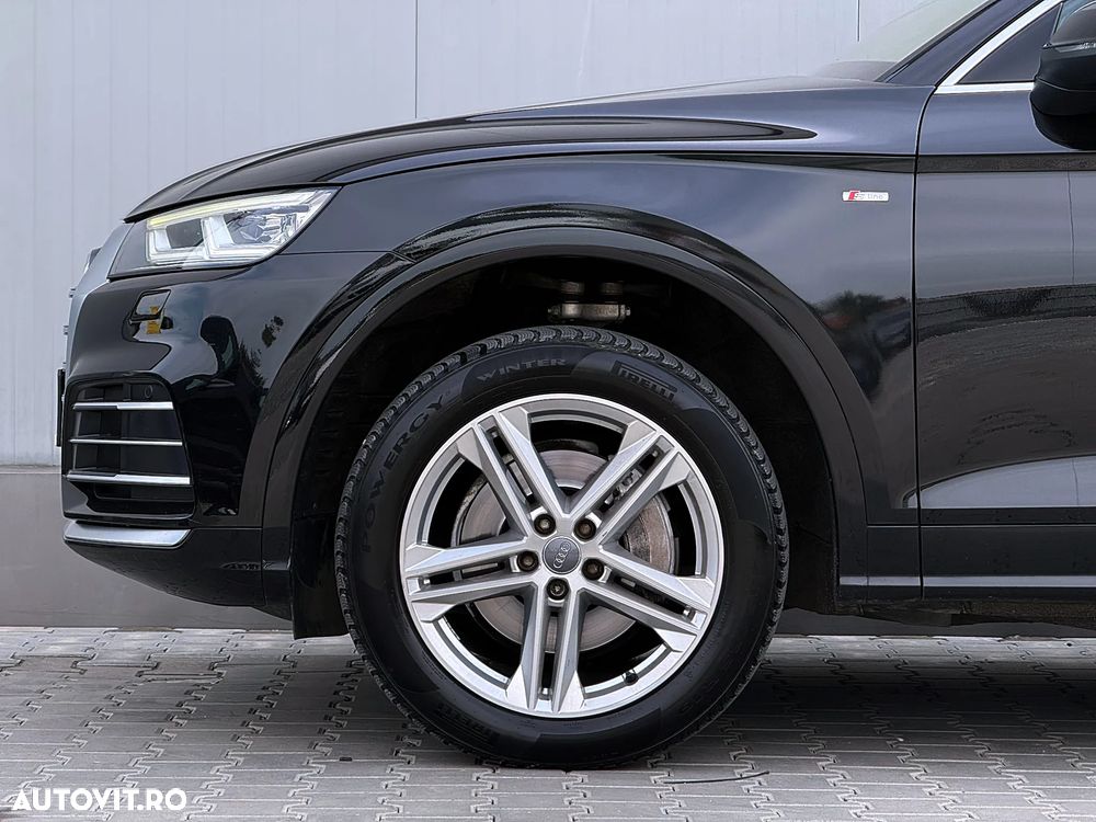 Audi Q5 2.0 TDI Quattro S tronic - 40