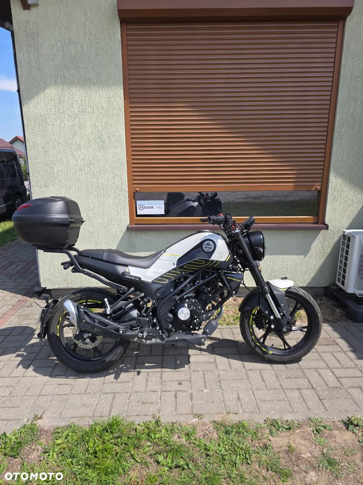 Benelli Leoncino - 4
