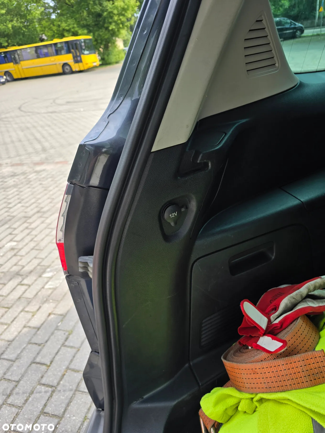 Ford S-Max 2.0 TDCi Ambiente - 10