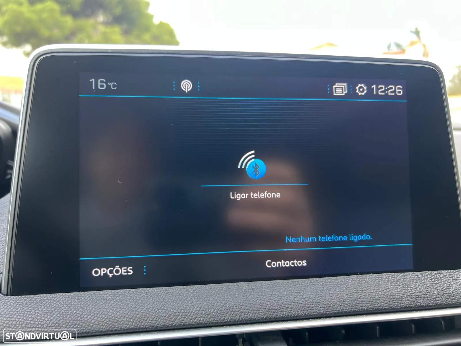 Peugeot 3008 1.5 BlueHDi Allure EAT8 - 15