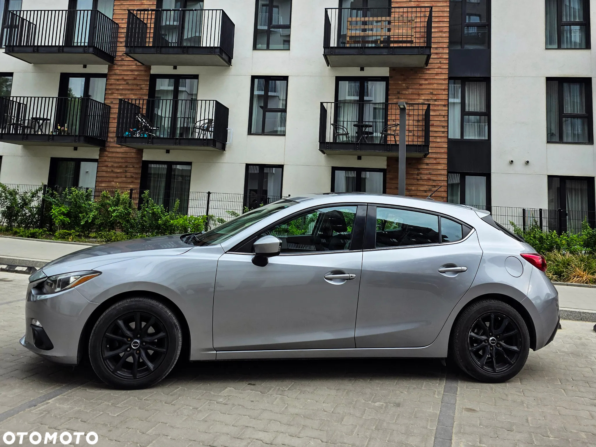 Mazda 3 2.0 Skypassion - 12