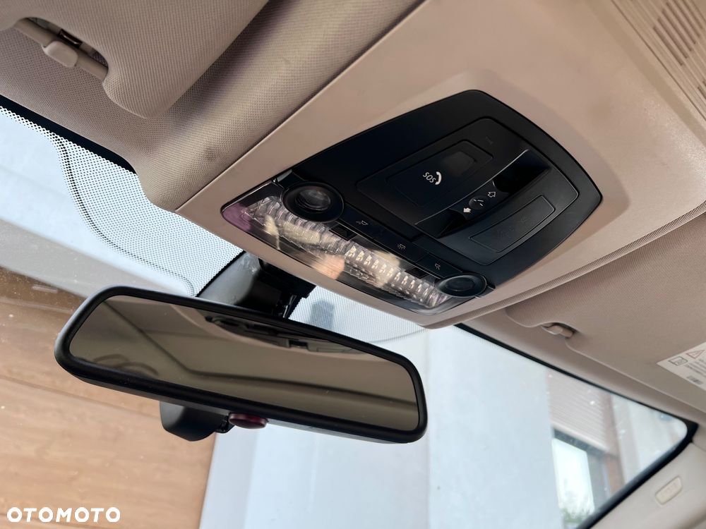 BMW Seria 5 530d - 18