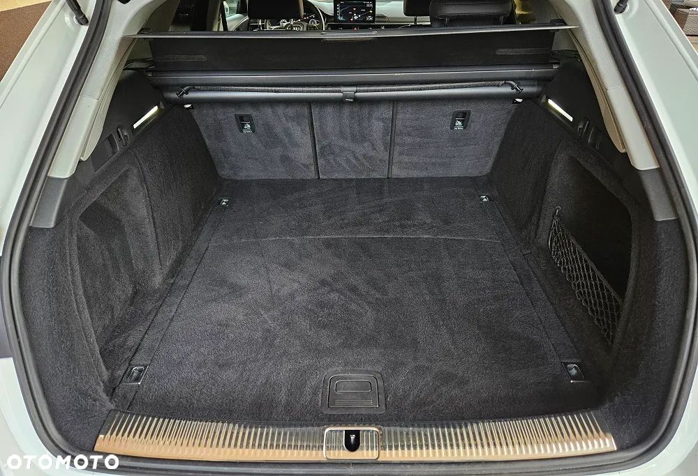 Audi A4 Avant 40 TDI quattro S tronic advanced - 24