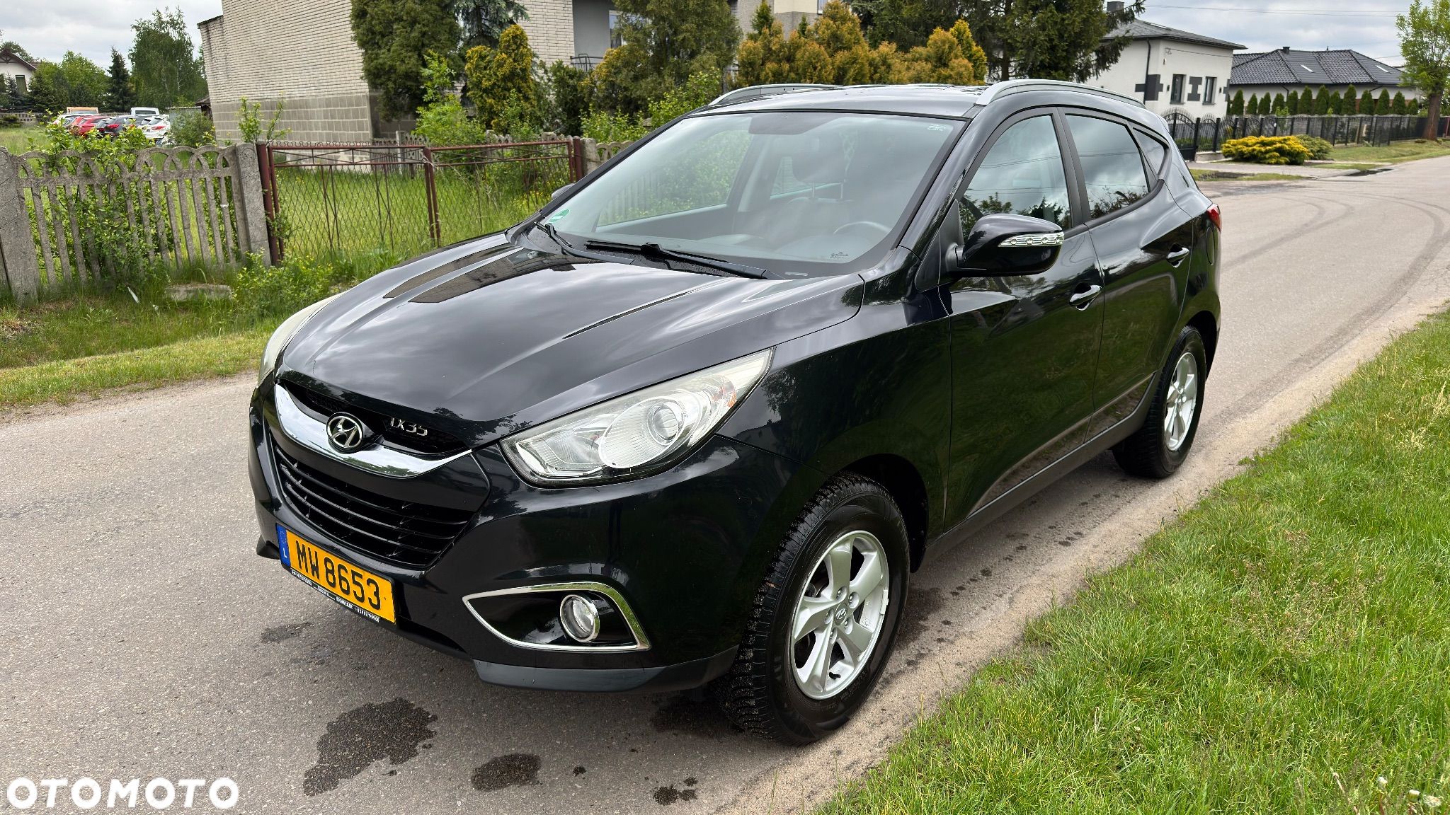 Hyundai ix35 2.0 Style 2WD - 1
