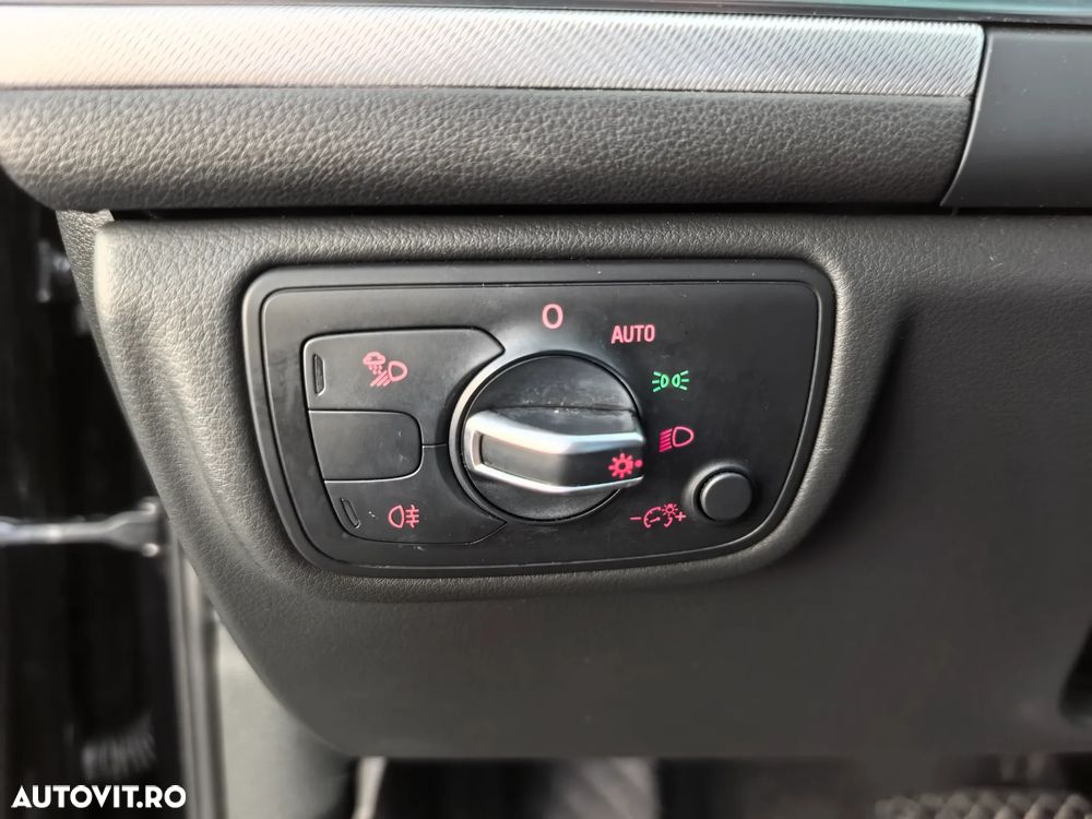 Audi A6 Allroad 3.0 TDI Quattro S tronic - 13
