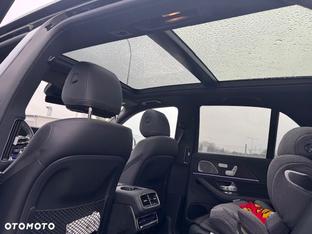 Mercedes-Benz GLE AMG 63 S 4-Matic - 11