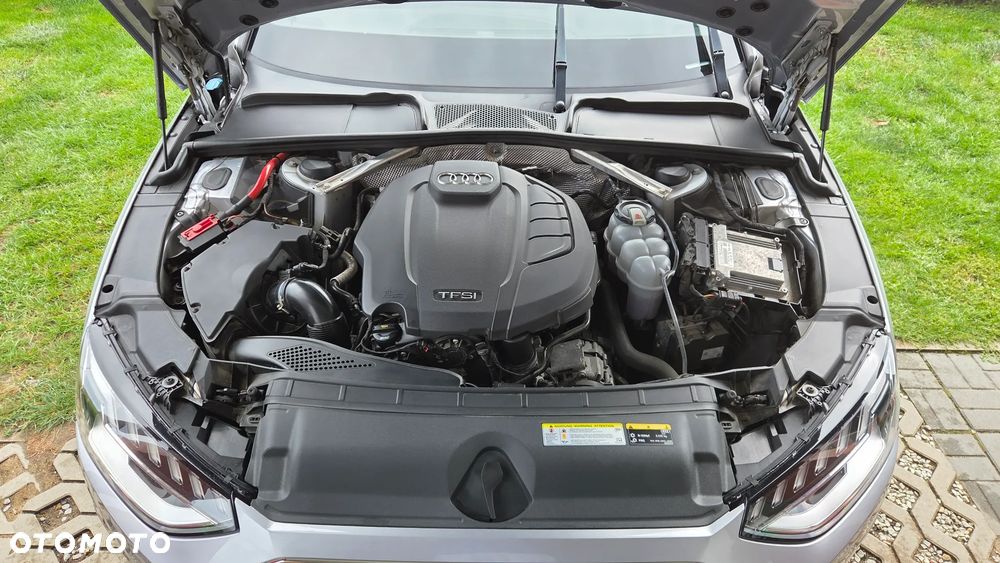 Audi A4 Avant 40 TFSI S tronic - 25
