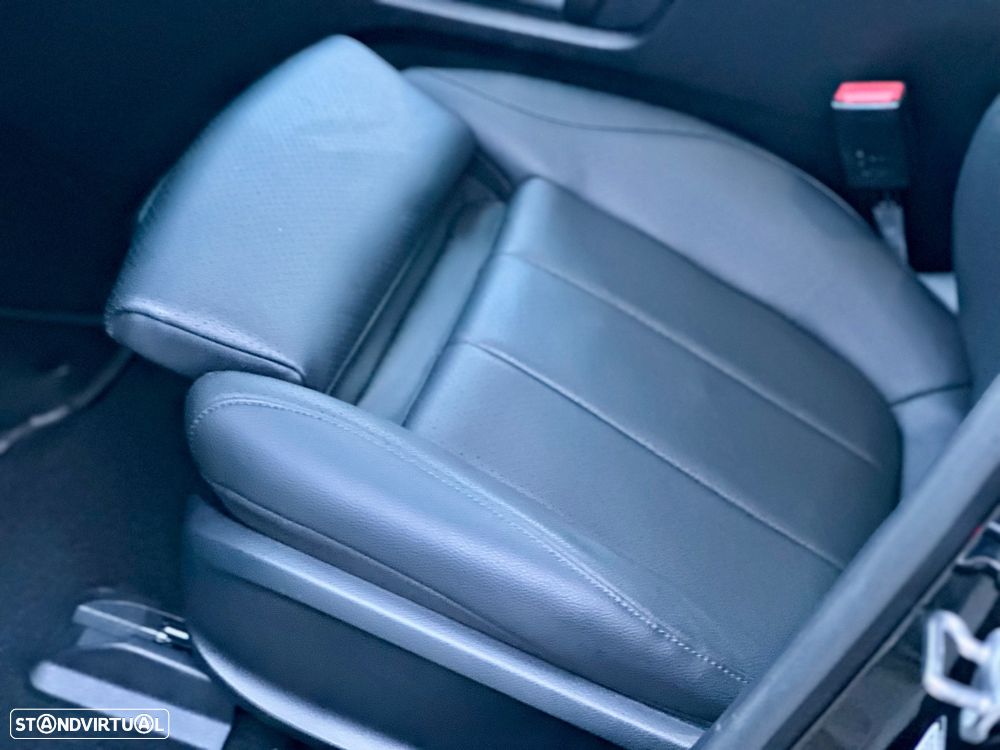 Mercedes-Benz EQB 350 4Matic Edition - 23