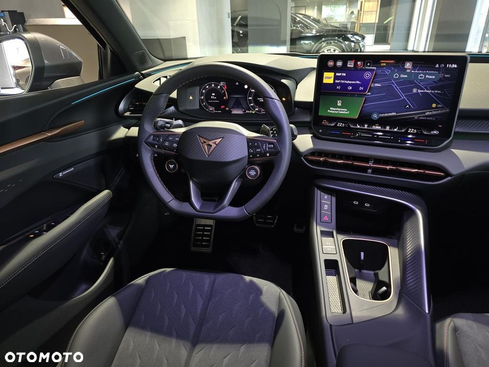 Cupra Terramar 1.5 eTSI mHEV DSG - 17