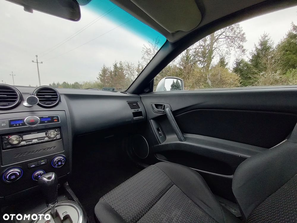 Hyundai Coupe - 18