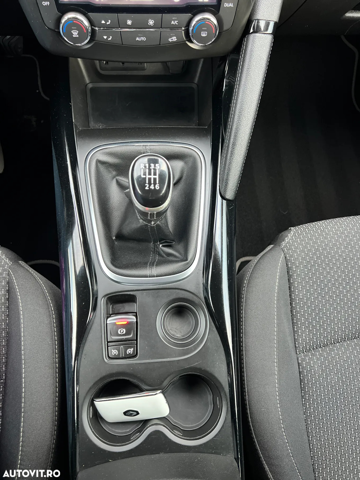 Renault Kadjar - 21