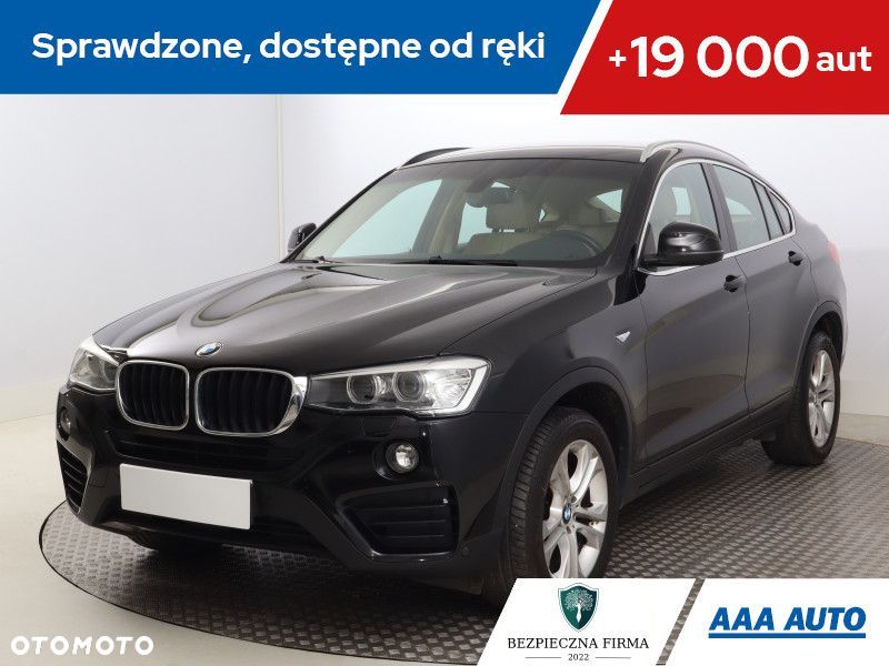 BMW X4 - 2