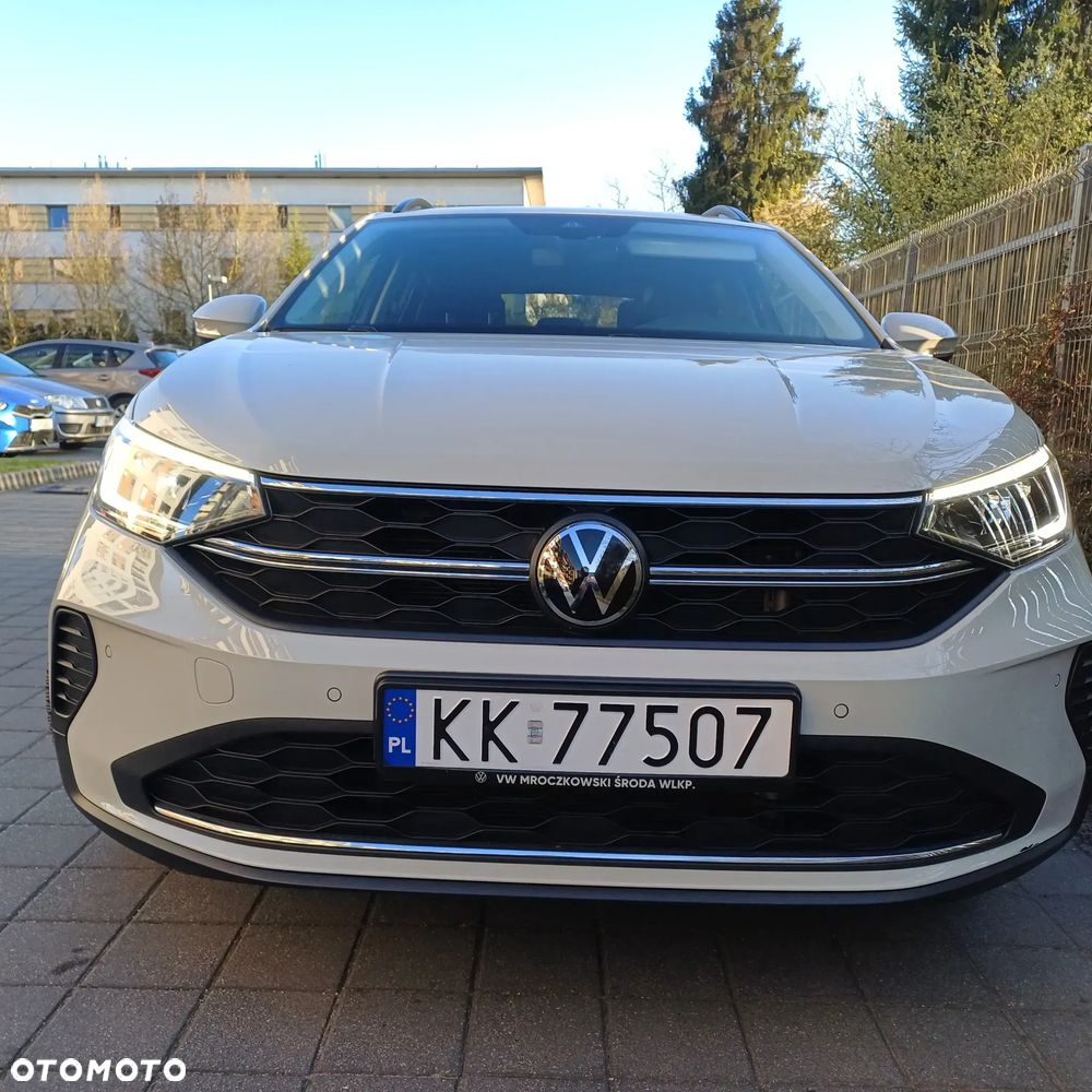 Volkswagen Taigo 1.0 TSI Special Edition - 9