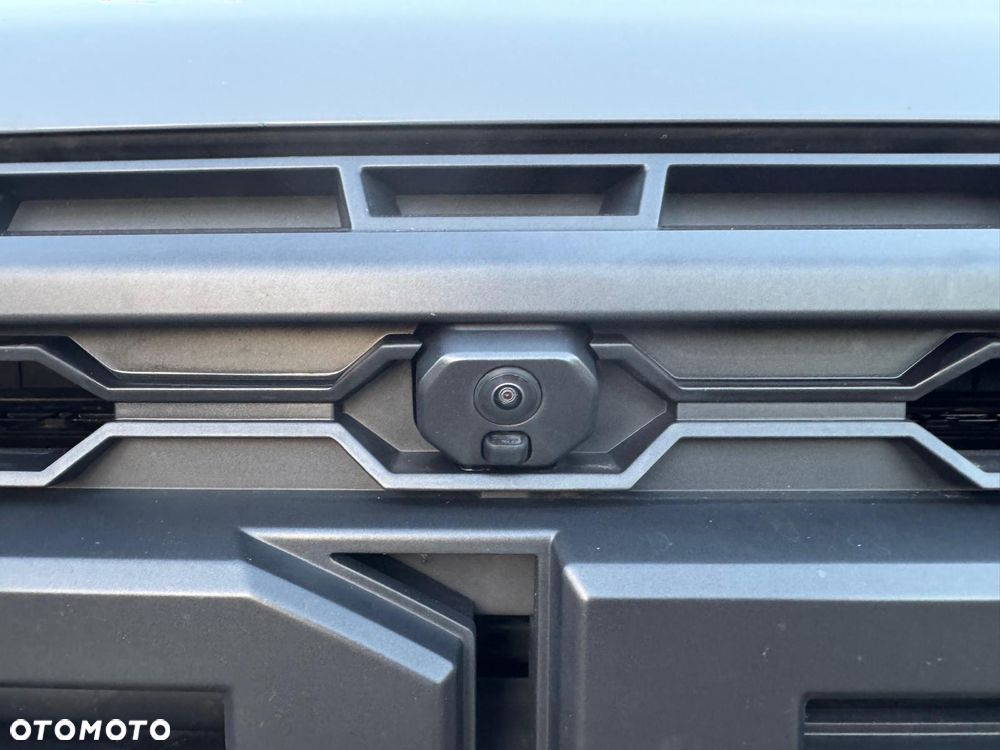 Ford Ranger Raptor 3.0 EcoBoost Twin-Turbo 4x4 DC - 20