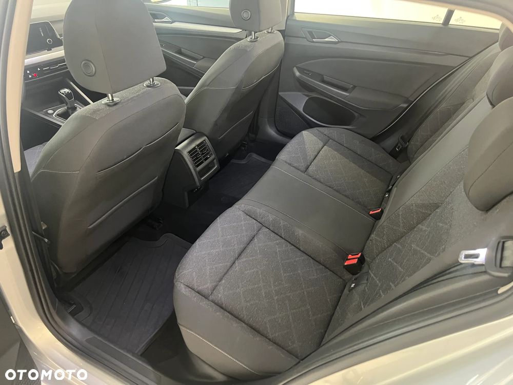 Volkswagen Golf 2.0 TDI Life - 11
