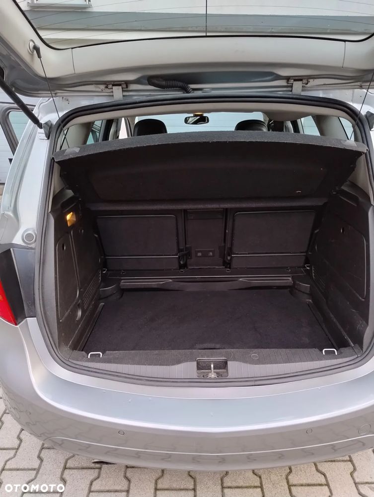 Opel Meriva 1.7 CDTI Cosmo - 10